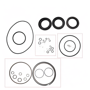 پک اورحال گیربکس اتوماتیک cvt 019