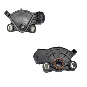 سلکتور نشانگر دنده گیربکس اتوماتیک cvt 019