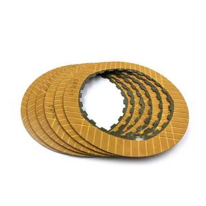 ست کلاج دنده عقب و دنده جلو گیربکس اتوماتیک cvt پانچ:  جک s3  جک J4  جیلی سواری لیفان x60  هایما S5 توربو