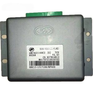 کامپیوتر گیربکس اتومات TCU لیفان x50