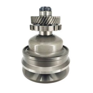 فولی (پولی ) خروجی گیربکس اتوماتیک cvt 019