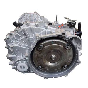 گیربکس اتوماتیک cvt 019