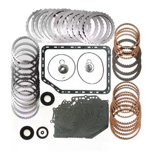 مستر کیت کامل کلاج گیربکس اتوماتیک  جیلی شاسی  Emgrand x7 لیفان 820