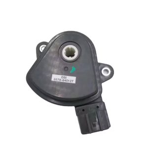 سلکتور نشانگر دنده گیربکس اتوماتیک  جیلی شاسی  Emgrand x7 لیفان 820