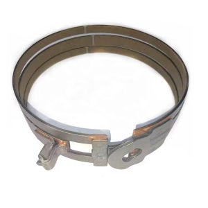 باند ترمز کلاج گیربکس اتوماتیک  جیلی شاسی  Emgrand x7 لیفان 820