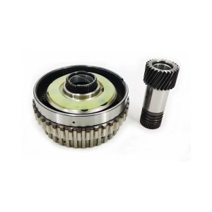 مجموعه سیاره‌ای (چهارپری) گیربکس اتوماتیک  جیلی شاسی  Emgrand x7 لیفان 820