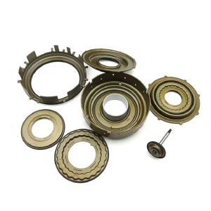 کیت پیستون لاستیکی گیربکس اتوماتیک  جیلی شاسی  Emgrand x7 لیفان 820