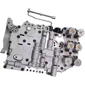 ساعتی (ولوبادی) گیربکس اتوماتیک  جیلی شاسی  Emgrand x7 لیفان 820