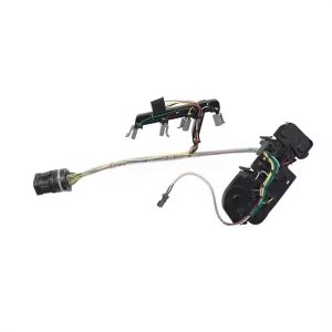 دست سیم ساعتی گیربکس اتوماتیک  جیلی شاسی  Emgrand x7 لیفان 820