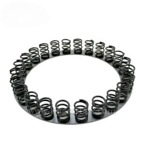 فنر زیر پیستون کاسه باند گیربکس اتوماتیک  جیلی شاسی  Emgrand x7 لیفان 820