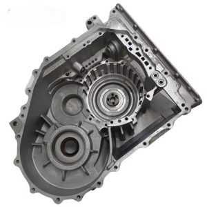 پوسته گیربکس اتوماتیک  جیلی شاسی  Emgrand x7 لیفان 820