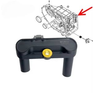 سنسور دور ورودی و خروجی گیربکس اتوماتیک  جیلی شاسی  Emgrand x7 لیفان 820