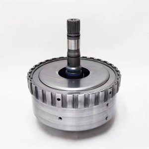 کاسه باند گیربکس اتوماتیک  جیلی شاسی  Emgrand x7 لیفان 820