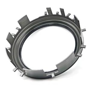 پیستون لاستیکی تاجدار دنده عقب گیربکس اتوماتیک  جیلی شاسی  Emgrand x7 لیفان 820