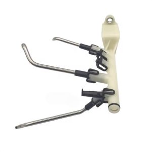 لوله دوش روغن داخل گیربکس اتوماتیک جک اس5 DCT JAK S5