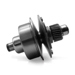 پولی (فولی) خروجی گیربکس اتوماتیک cvt پانچ:  جک s3  جک J4  جیلی سواری  لیفان x60 هایما S5 توربو