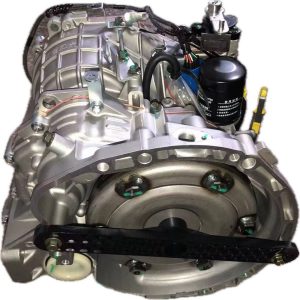 گیربکس اتوماتیک لیفان x50