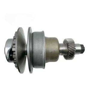 پولی (فولی) خروجی گیربکس اتوماتیک لیفان x50