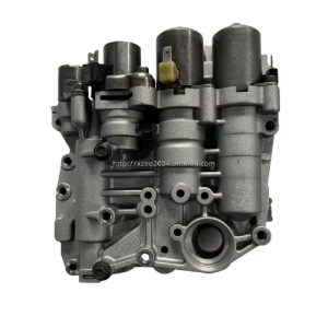 ساعتی ولوبادی گیربکس اتوماتیک لیفان x50 cvt مدل A2