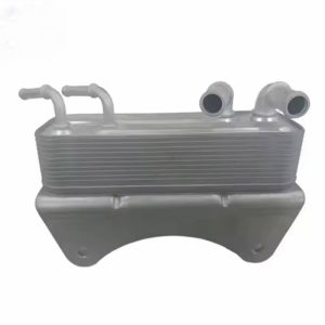 خنک کننده (اویل ماژول) گیربکس  چری تیگو 5