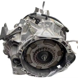 گیربکس کامل  چری تیگو 7 جیلی آزکارا