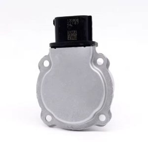 موتور کلاچ برقی گیربکس اتومات  چری تیگو 7 جیلی آزکارا